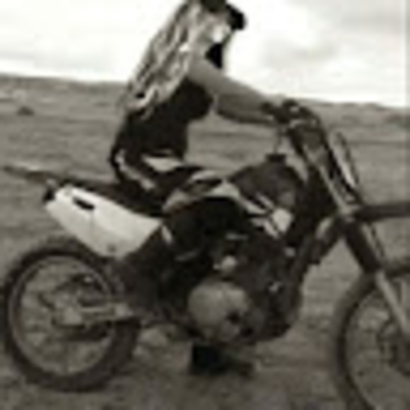 Meet your Posher, Danielle 'fireflyd' - Picture 1 of 1